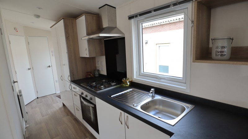 Marquise 1100 2 Bedrooms 41.80 m² 6