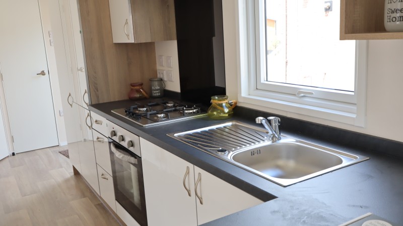 Marquise 1100 2 Bedrooms 41.80 m² 7