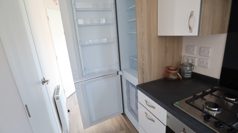 Marquise 1100 2 Bedrooms 41.80 m² 8