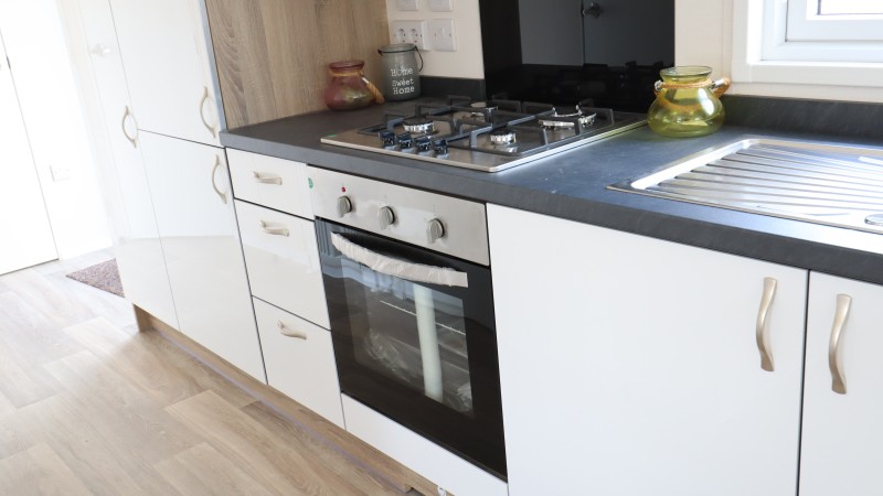 Marquise 1100 2 Bedrooms 41.80 m² 9
