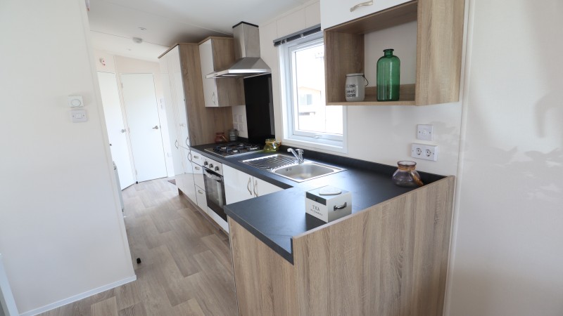 Marquise 1100 2 Bedrooms 41.80 m² 10