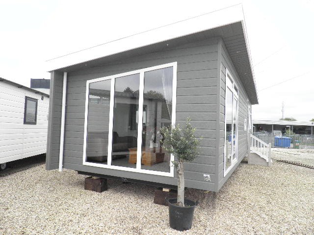 Diamant President 4 Bedrooms 50.40 m² 2