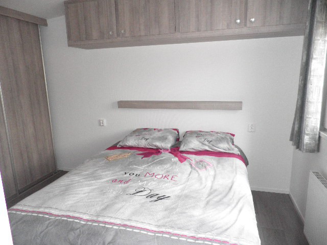 Diamant President 4 Bedrooms 50.40 m² 10