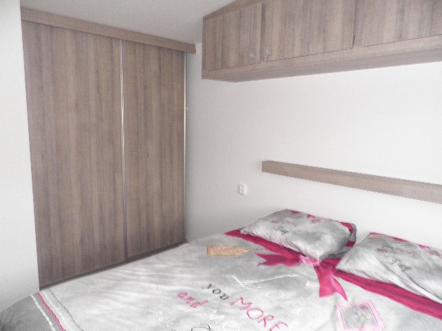 Diamant President 4 Bedrooms 50.40 m² 11