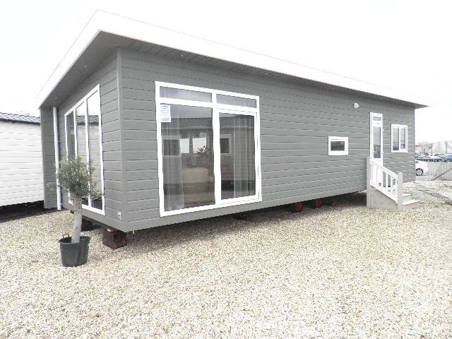 Diamant President 4 Bedrooms 50.40 m² 3