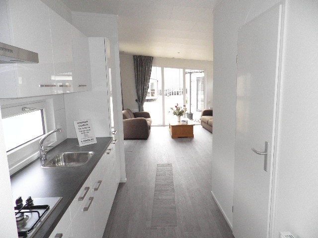 Diamant President 4 Bedrooms 50.40 m² 4