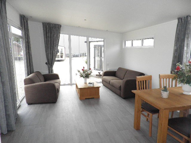 Diamant President 4 Bedrooms 50.40 m² 5