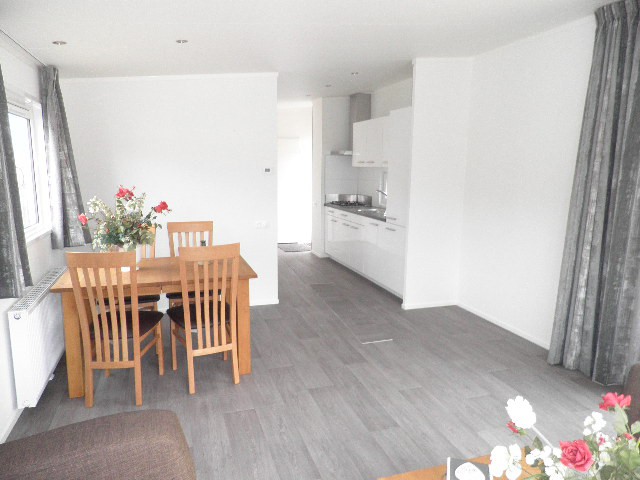 Diamant President 4 Bedrooms 50.40 m² 7