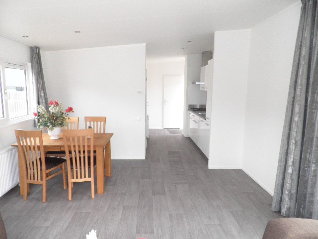 Diamant President 4 Bedrooms 50.40 m² 9