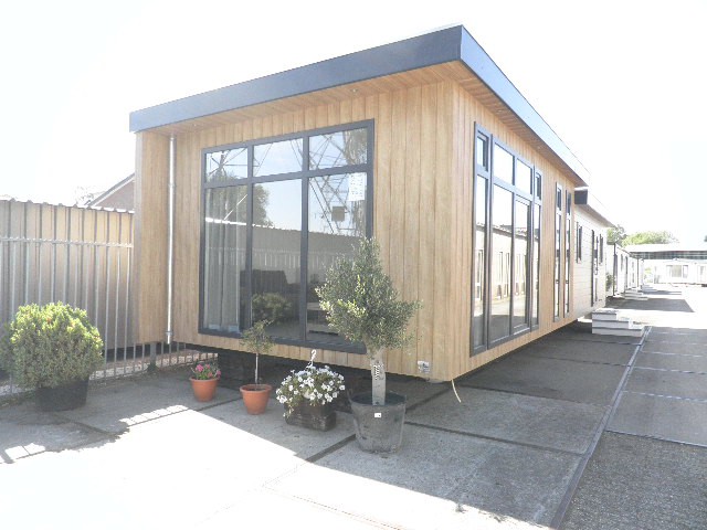 Star of the Season Diamant Bungalow 2 58.50 m² 1