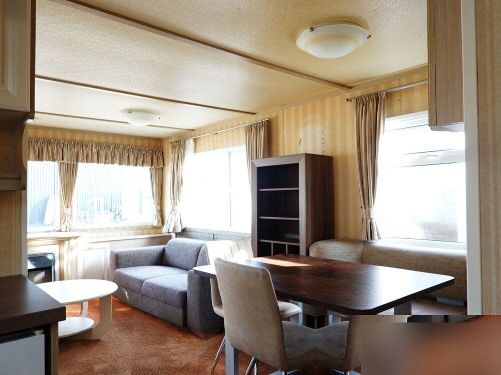 Cosalt 2 Bedrooms 44.63 m² 10