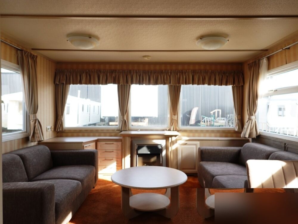 Cosalt 2 Bedrooms 44.63 m² 11
