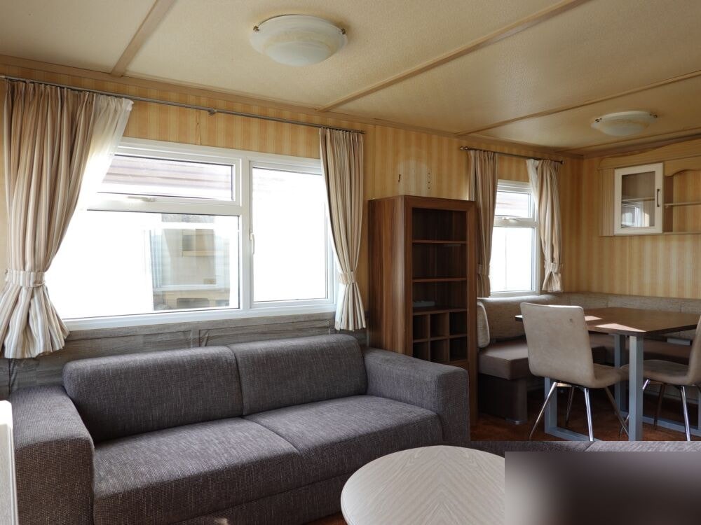 Cosalt 2 Bedrooms 44.63 m² 12