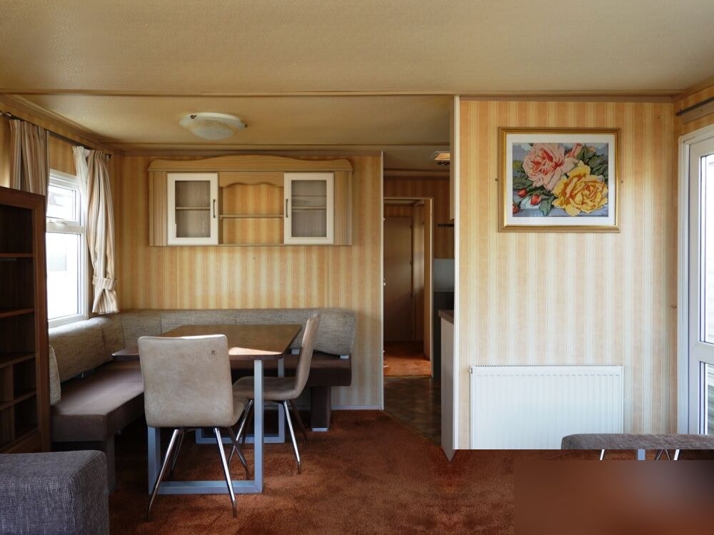 Cosalt 2 Bedrooms 44.63 m² 13