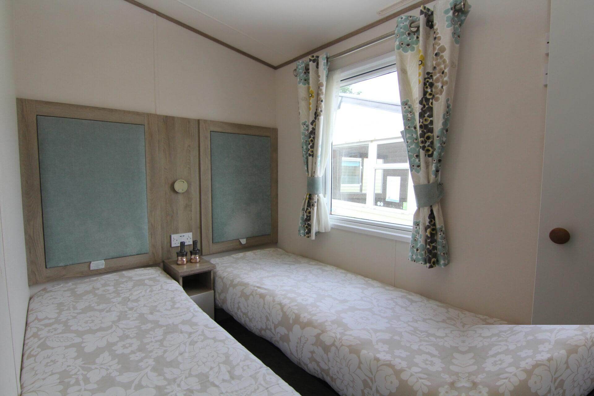 ABI St David 3 Bedrooms 43.48 m² 10