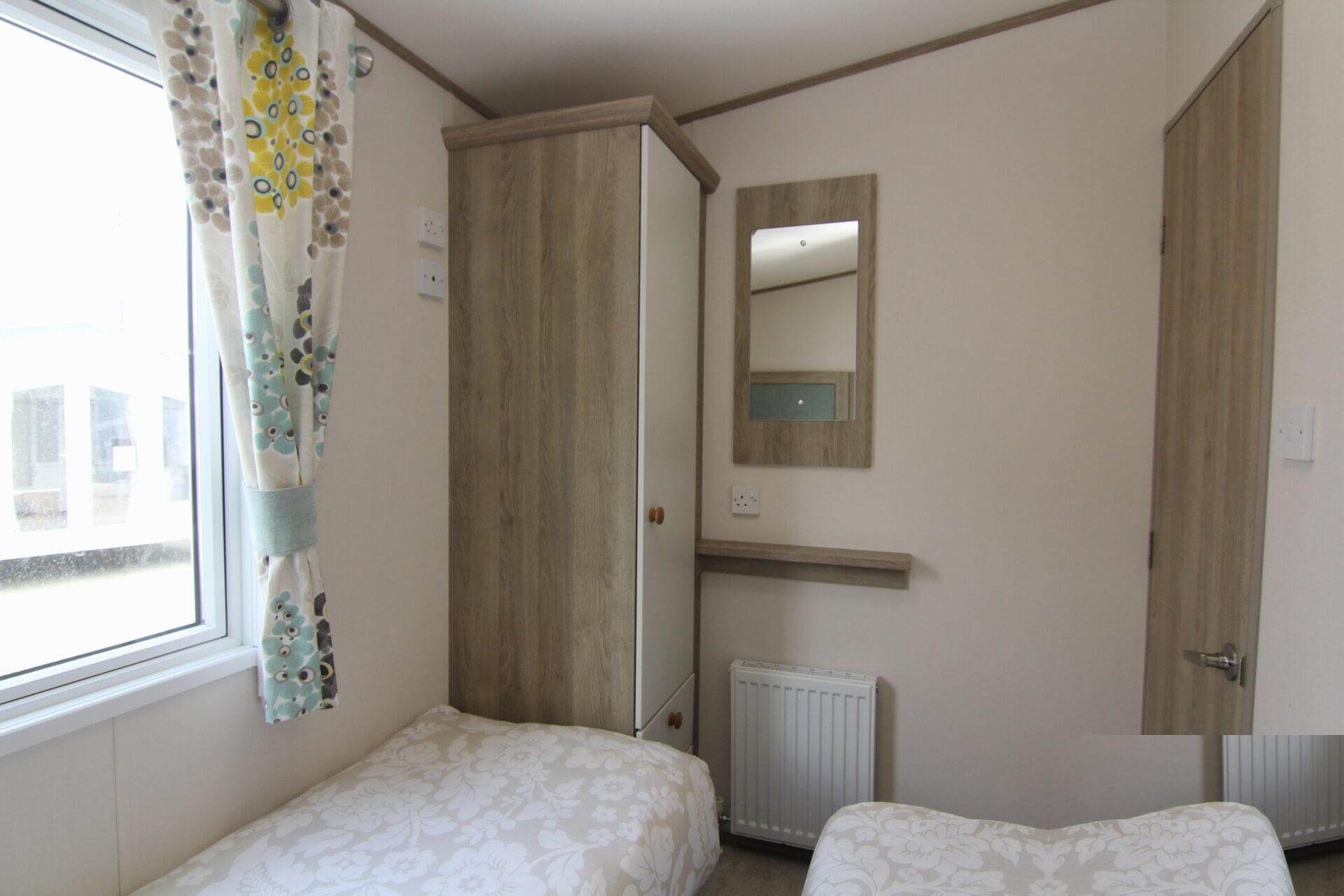 ABI St David 3 Bedrooms 43.48 m² 11
