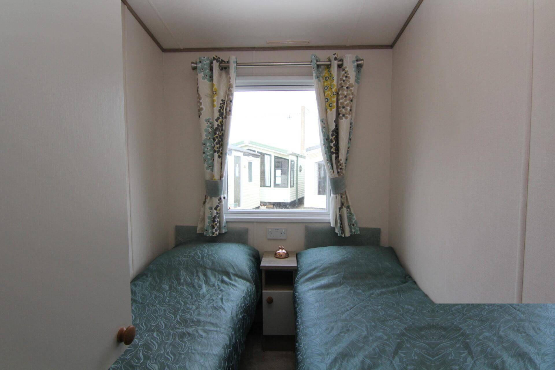 ABI St David 3 Bedrooms 43.48 m² 12