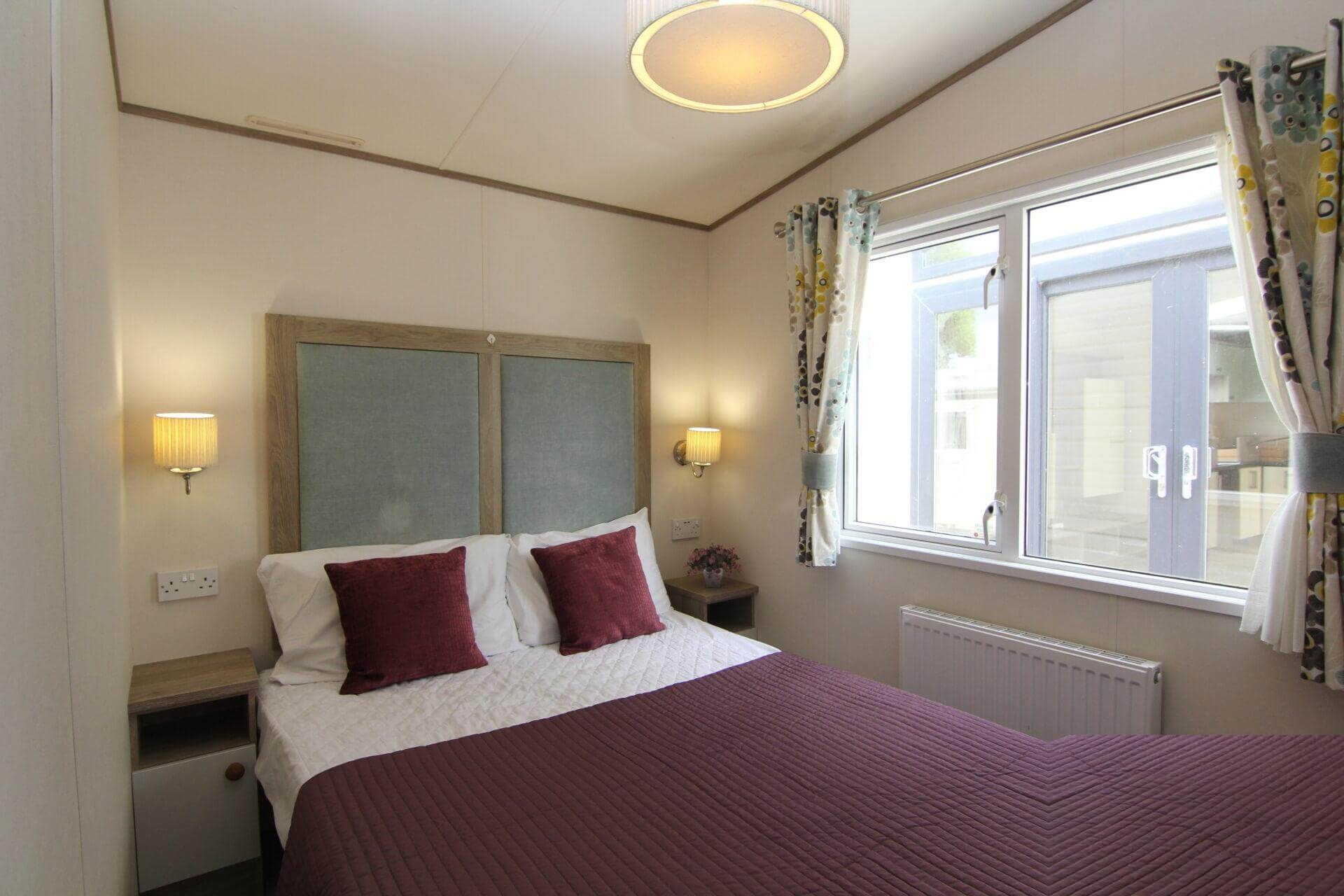 ABI St David 3 Bedrooms 43.48 m² 13