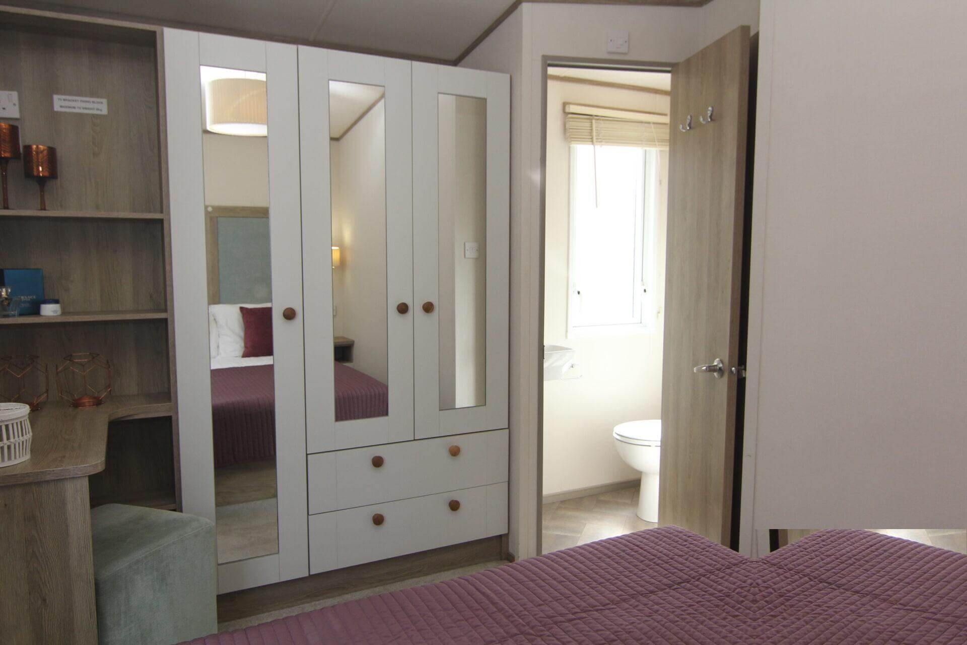 ABI St David 3 Bedrooms 43.48 m² 15