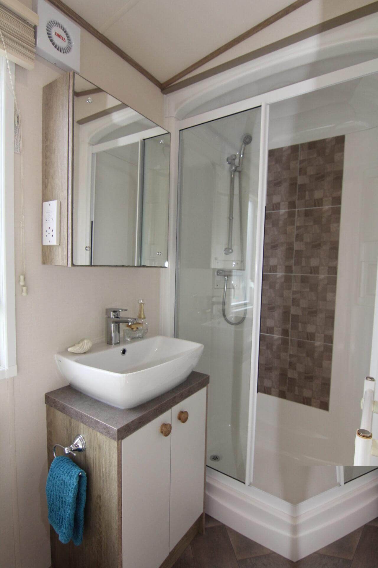 ABI St David 3 Bedrooms 43.48 m² 18