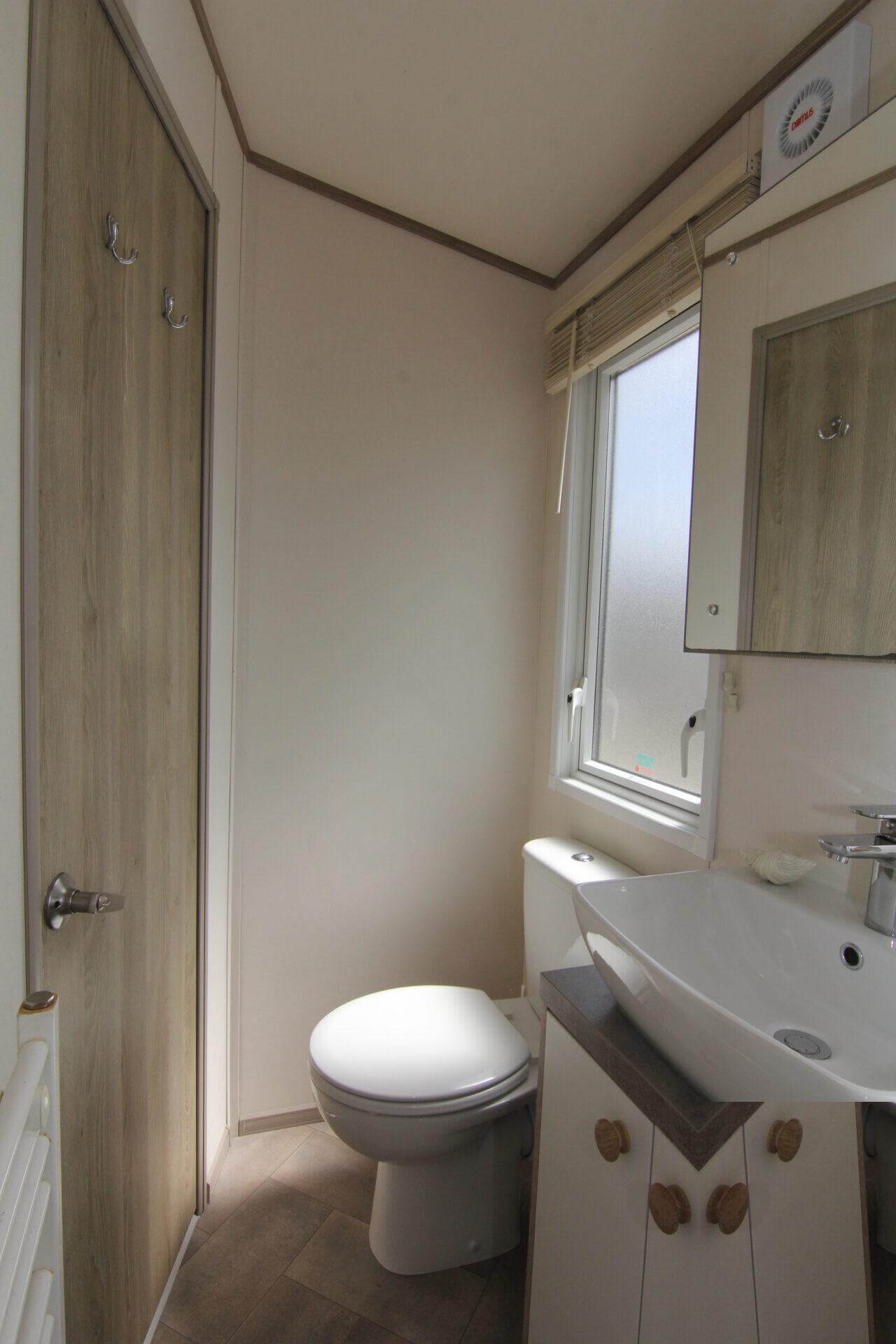 ABI St David 3 Bedrooms 43.48 m² 19
