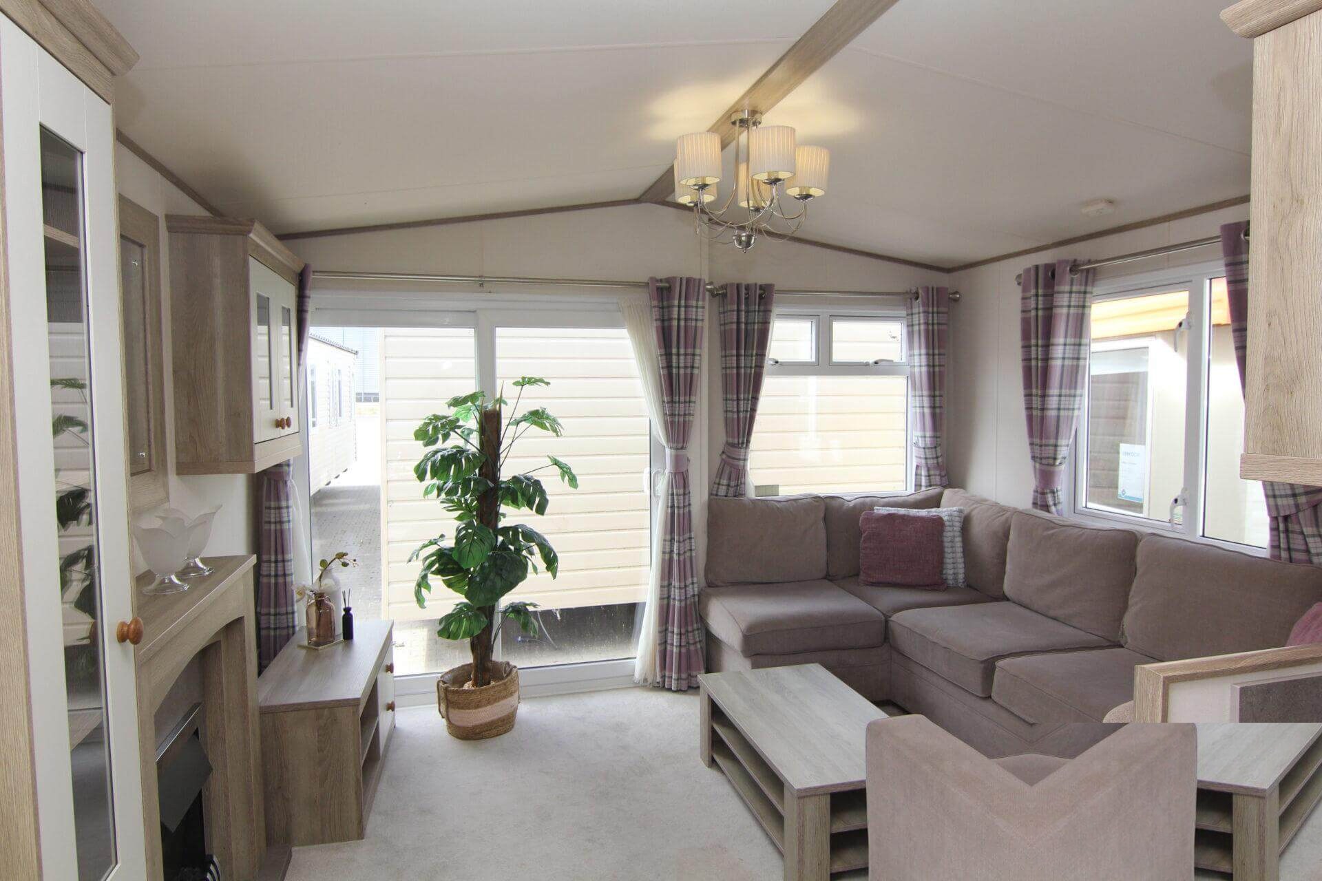 ABI St David 3 Bedrooms 43.48 m² 2
