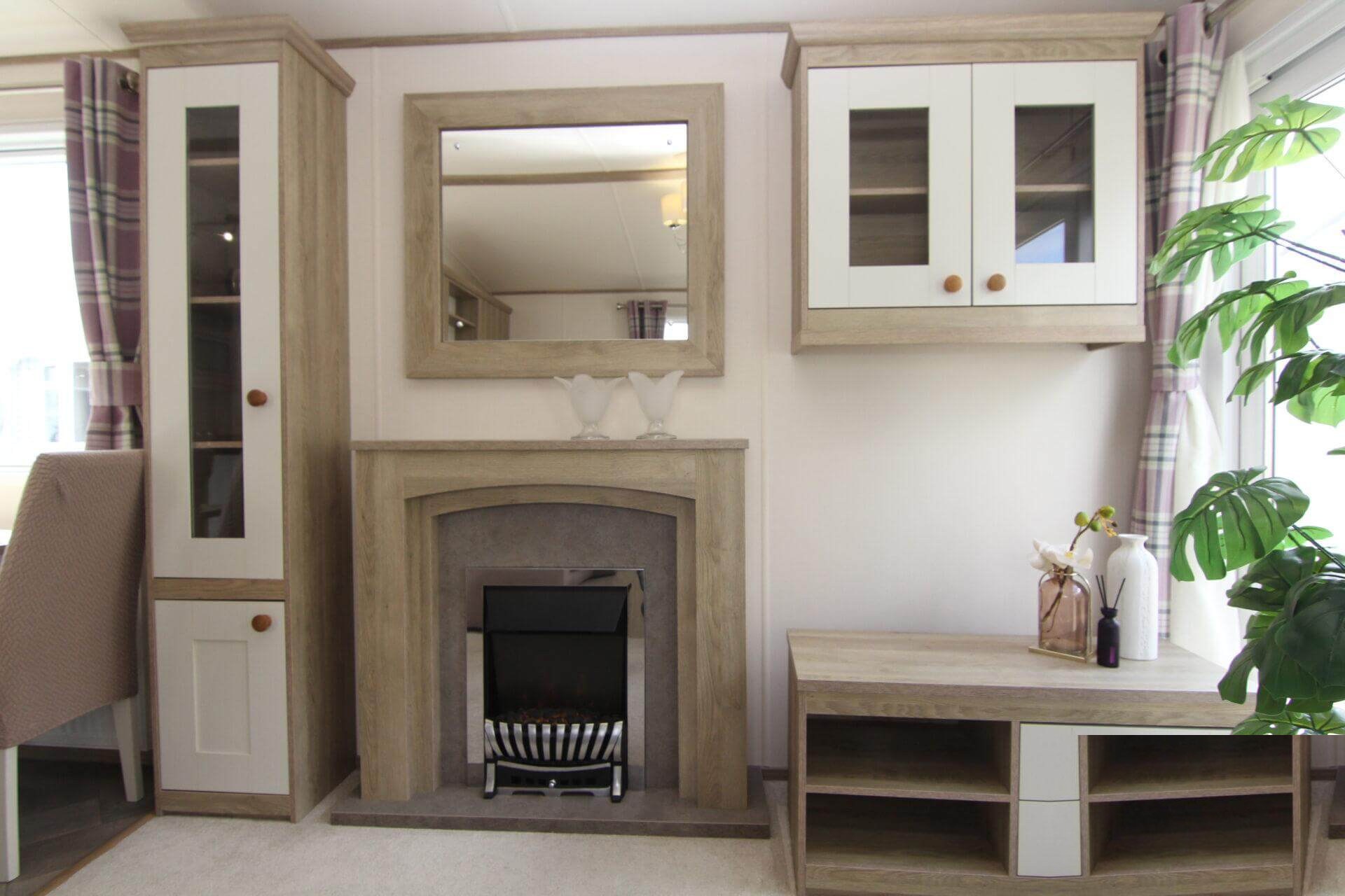 ABI St David 3 Bedrooms 43.48 m² 3