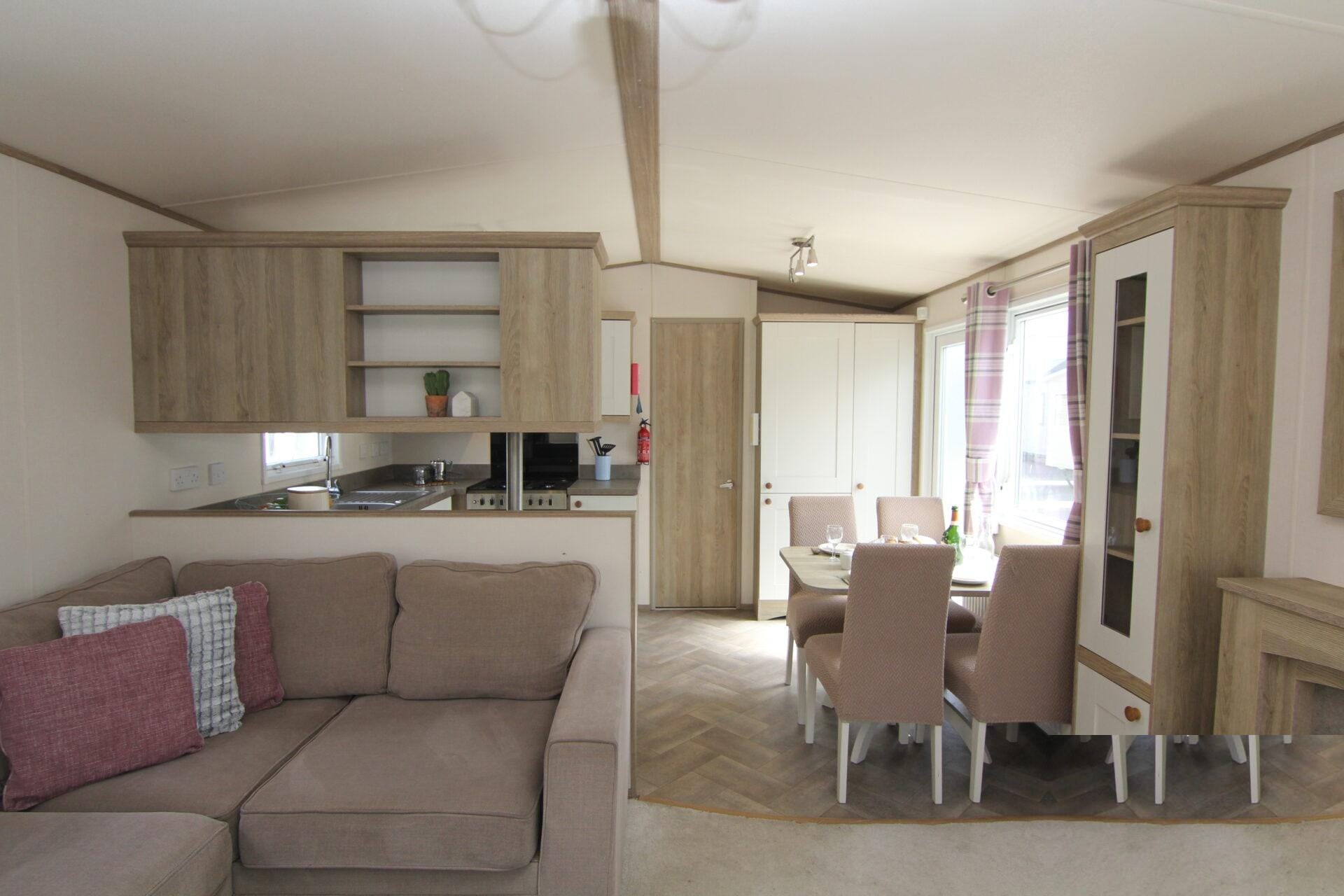 ABI St David 3 Bedrooms 43.48 m² 4