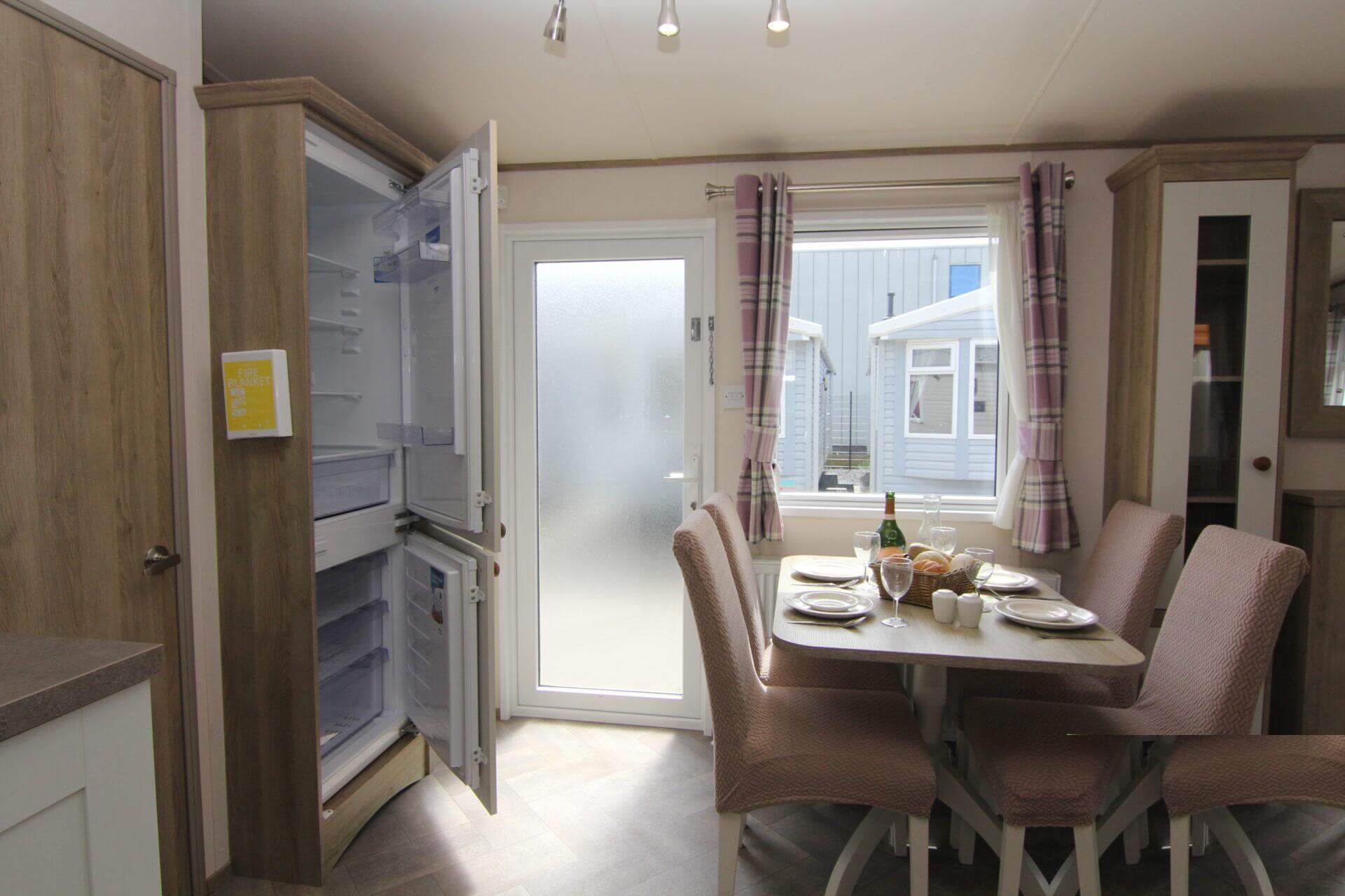 ABI St David 3 Bedrooms 43.48 m² 5
