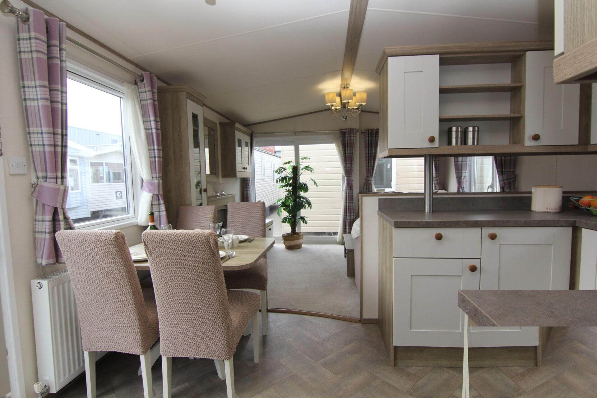 ABI St David 3 Bedrooms 43.48 m² 9