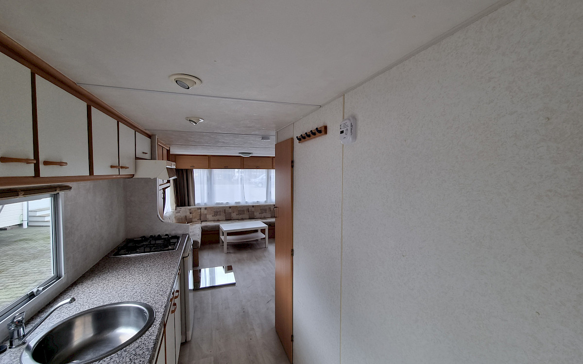 Sunseeker 2 Bedrooms 29.21 m² 2