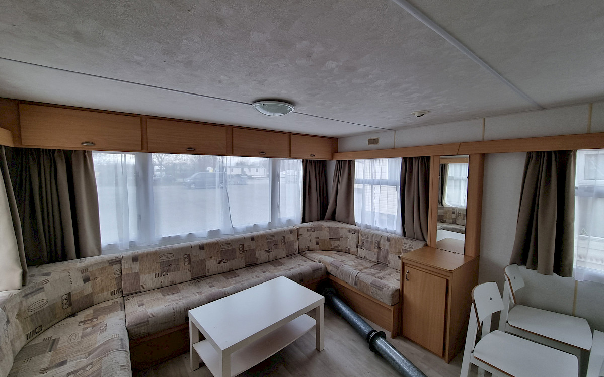 Sunseeker 2 Bedrooms 29.21 m² 3