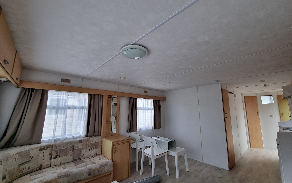 Sunseeker 2 Bedrooms 29.21 m² 4