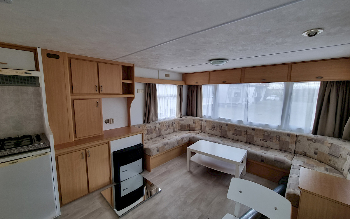 Sunseeker 2 Bedrooms 29.21 m² 6