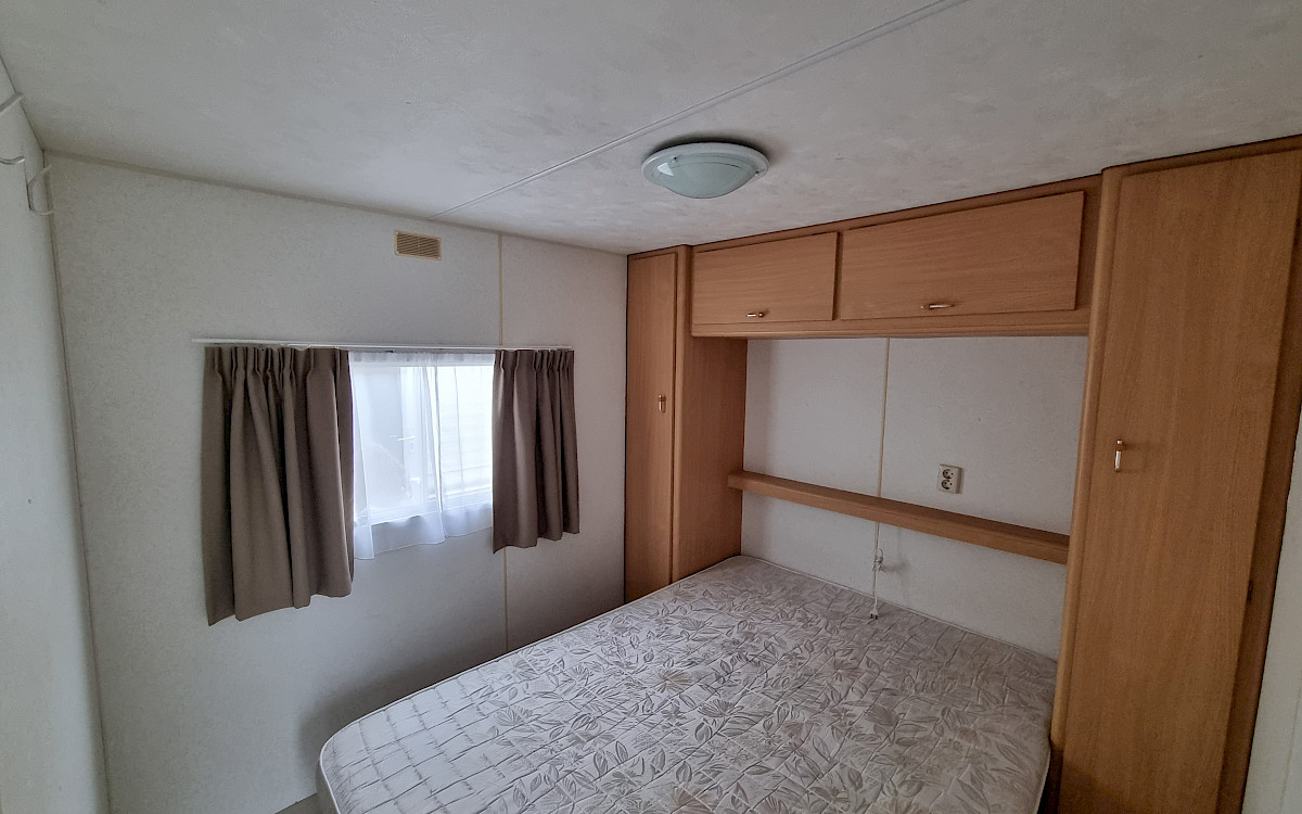 Sunseeker 2 Bedrooms 29.21 m² 7