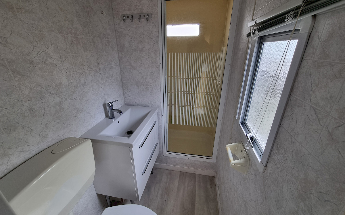 Sunseeker 2 Bedrooms 29.21 m² 8
