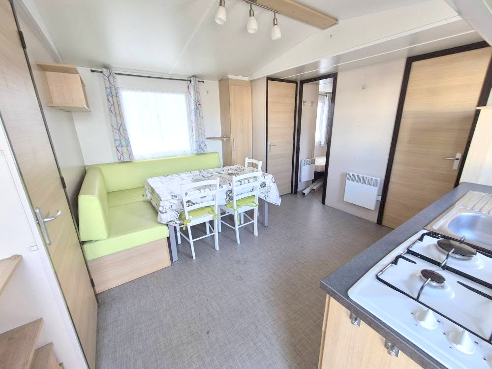 Rapidhome Lodge 8073 3 Bedrooms 32.00 m² 3