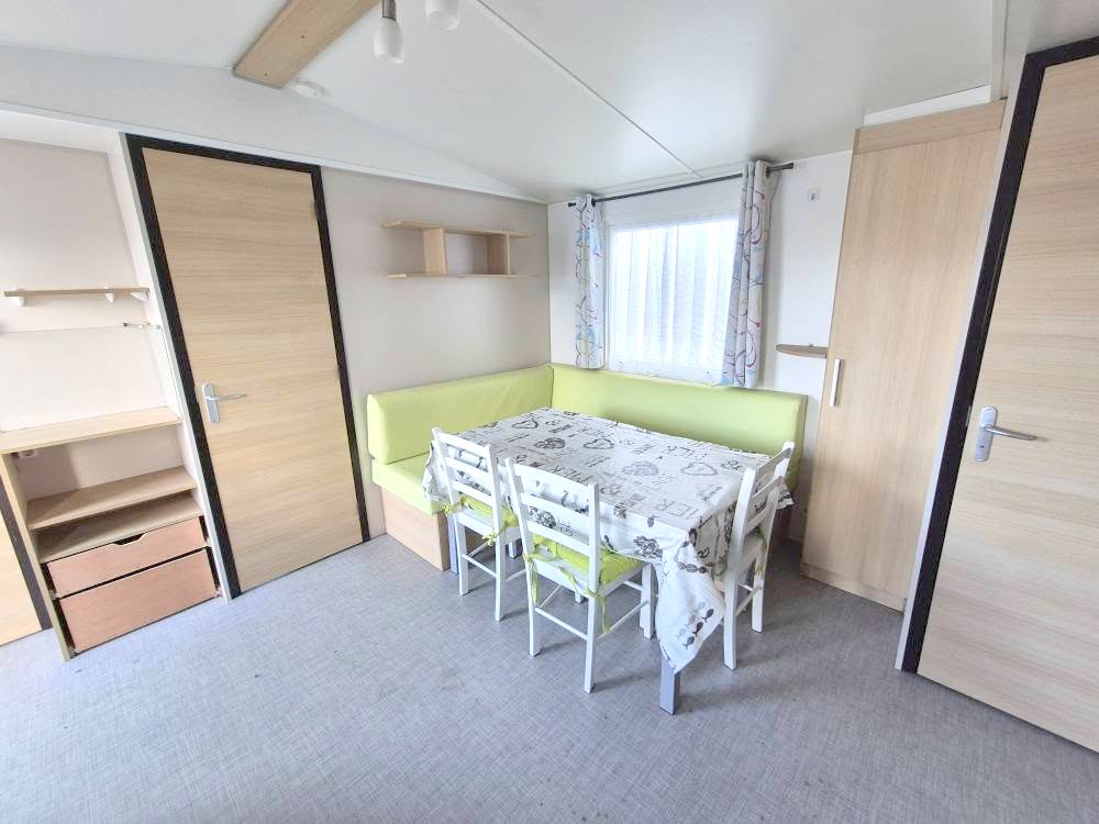 Rapidhome Lodge 8073 3 Bedrooms 32.00 m² 4