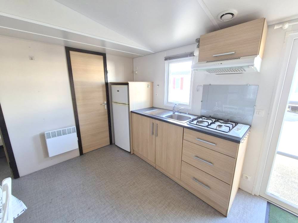 Rapidhome Lodge 8073 3 Bedrooms 32.00 m² 5