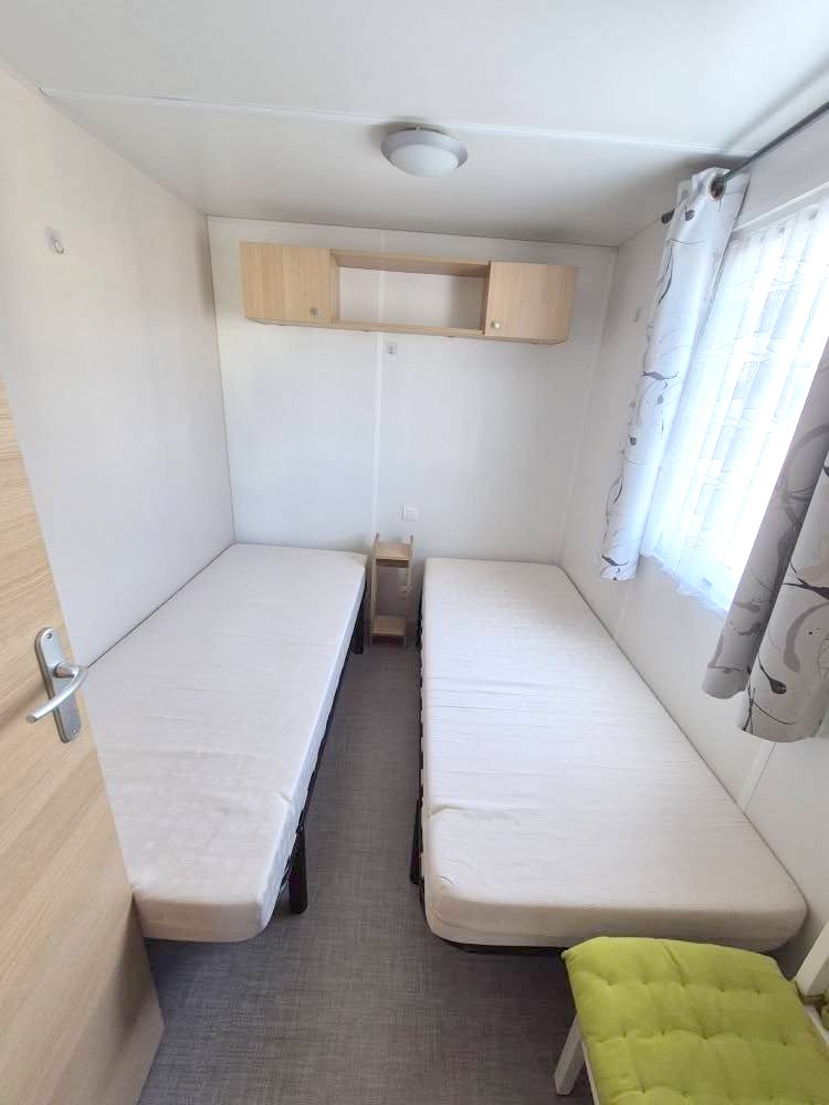 Rapidhome Lodge 8073 3 Bedrooms 32.00 m² 8