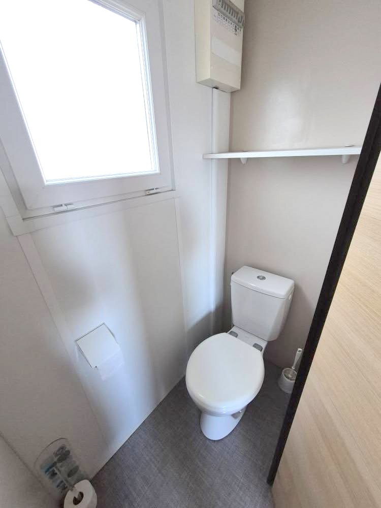 Rapidhome Lodge 8073 3 Bedrooms 32.00 m² 10