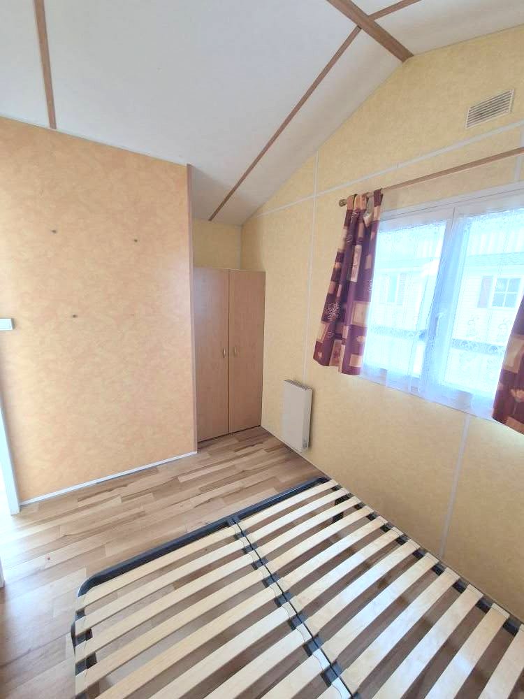 Ridorev Santa FE 2 Dormitorios 32,00 m² 7