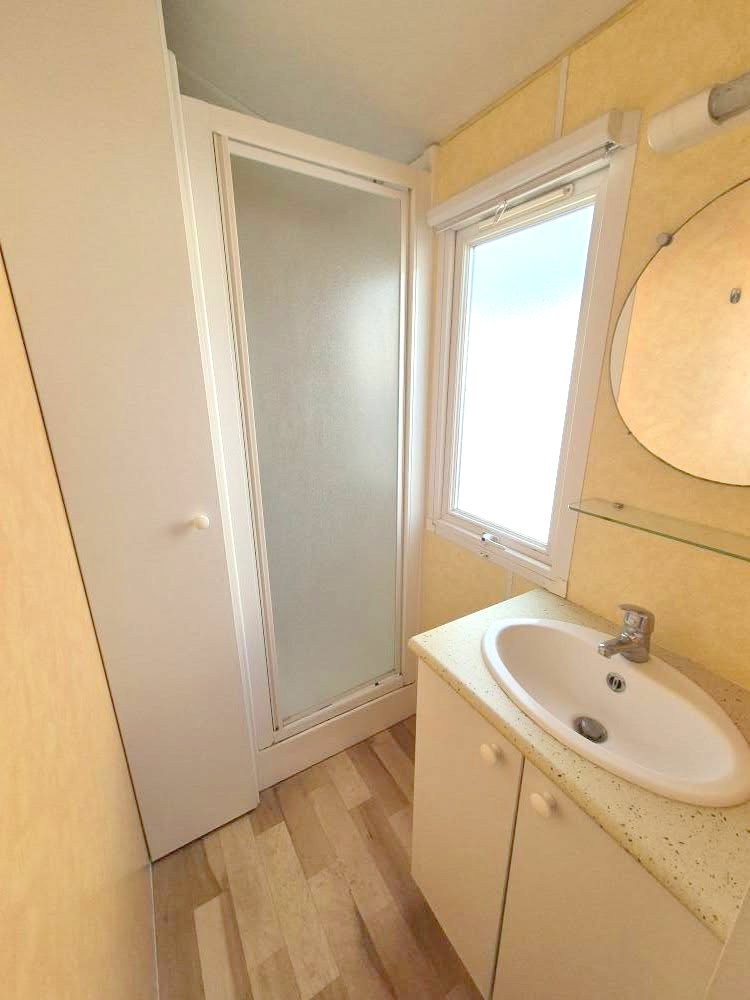 Ridorev Santa FE 2 Dormitorios 32,00 m² 10