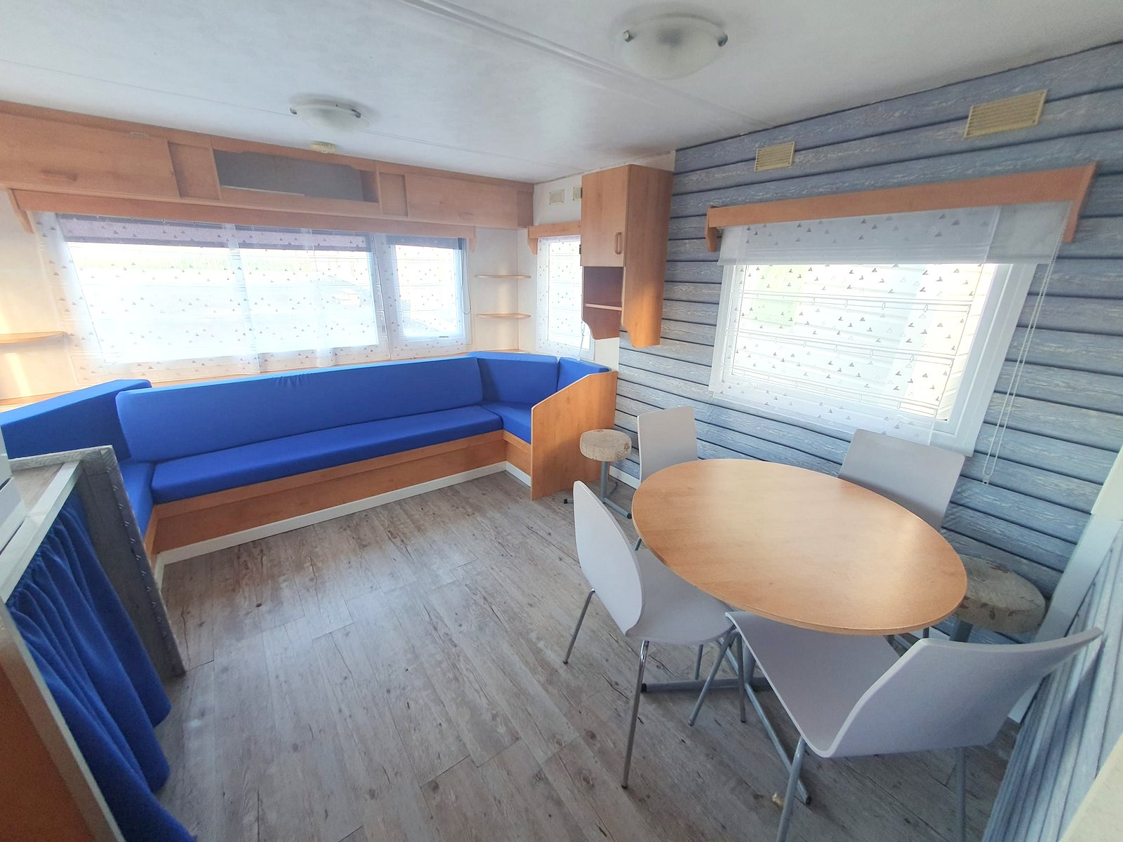 Delta Santana 2 Slaapkamers 24,96 m² 2