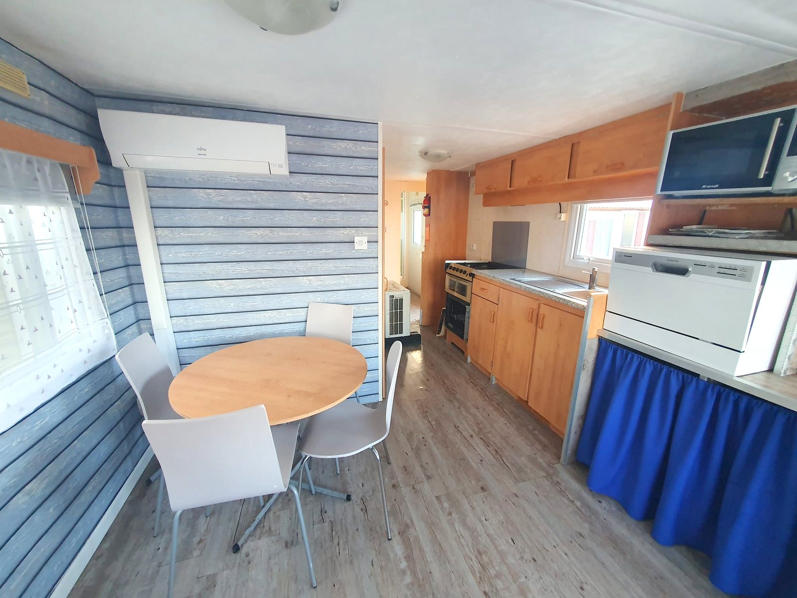 Delta Santana 2 Slaapkamers 24,96 m² 3