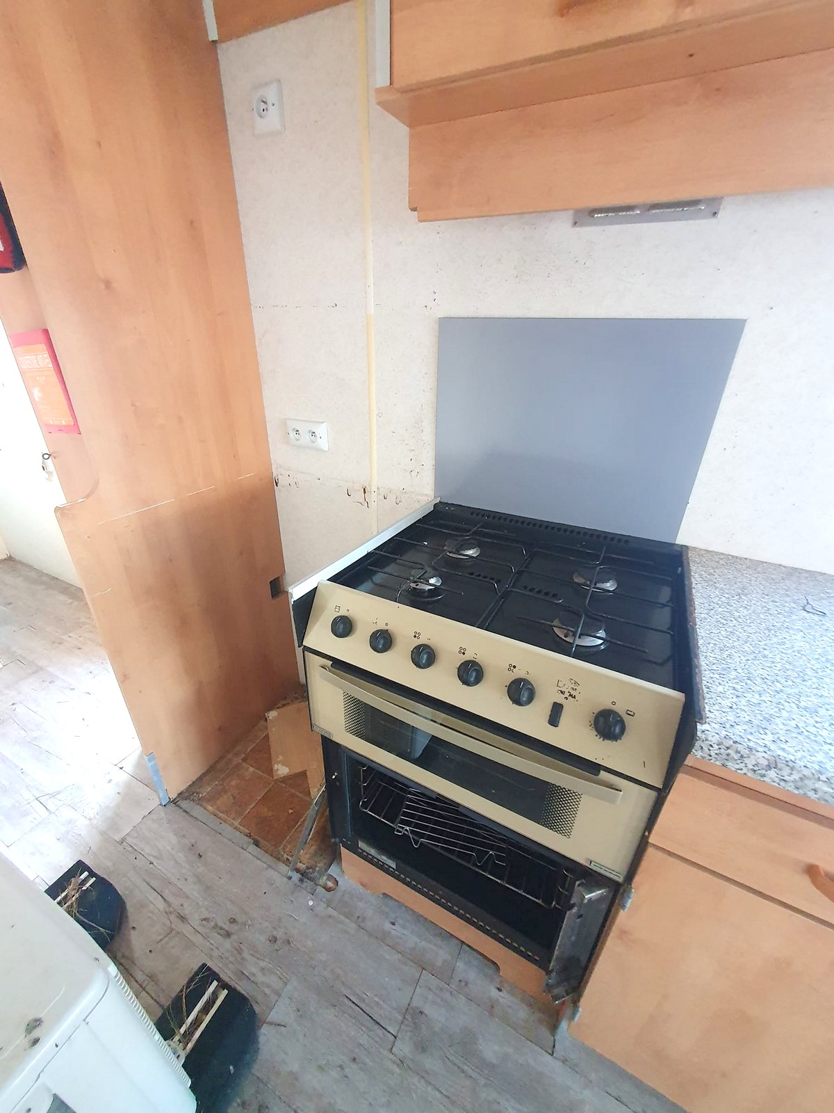 Delta Santana 2 Slaapkamers 24,96 m² 4