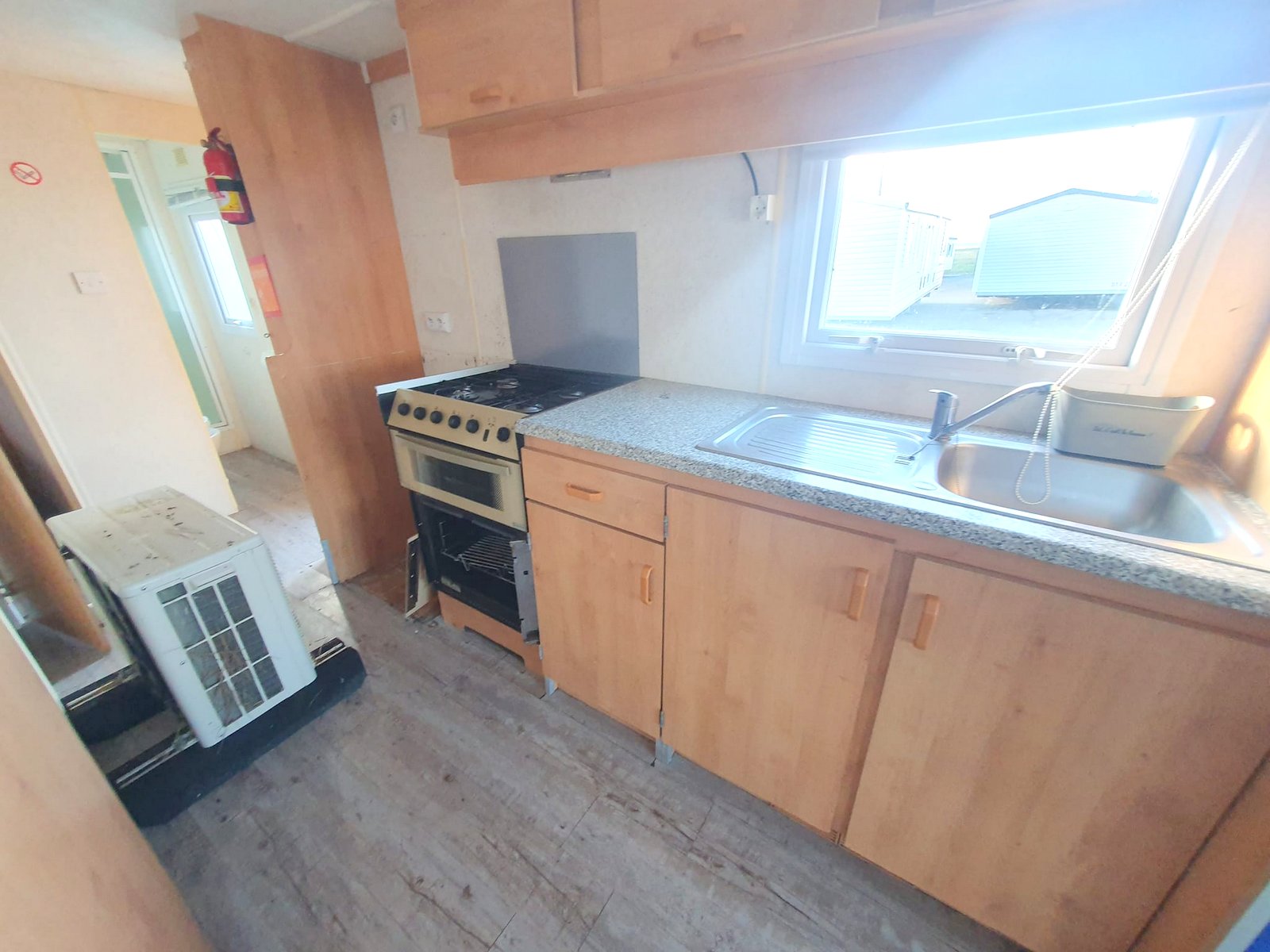 Delta Santana 2 Slaapkamers 24,96 m² 5
