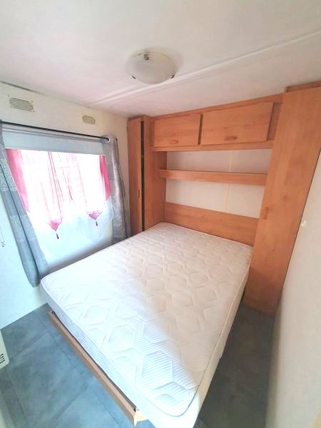 Delta Santana 2 Slaapkamers 24,96 m² 6