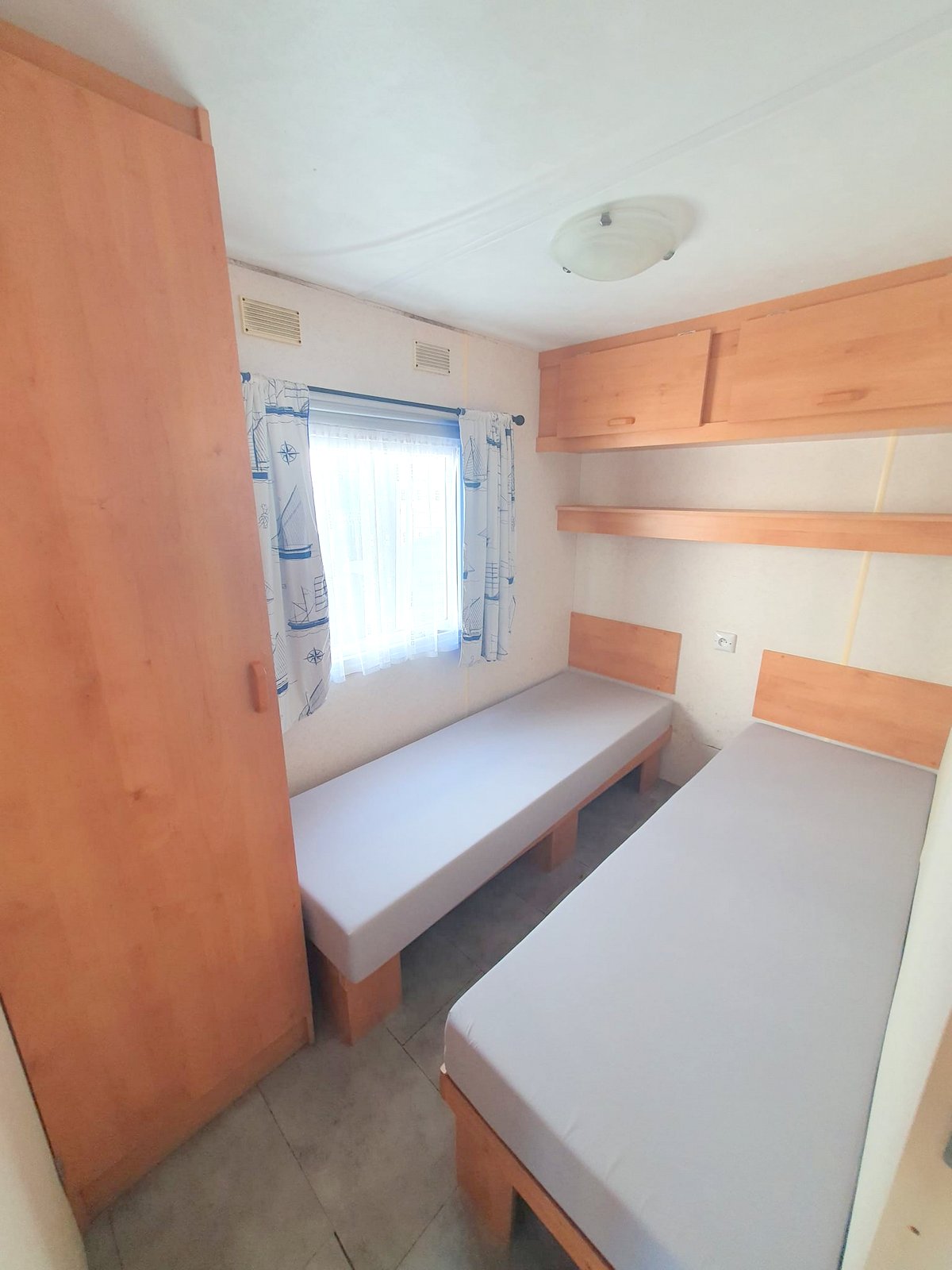Delta Santana 2 Slaapkamers 24,96 m² 7
