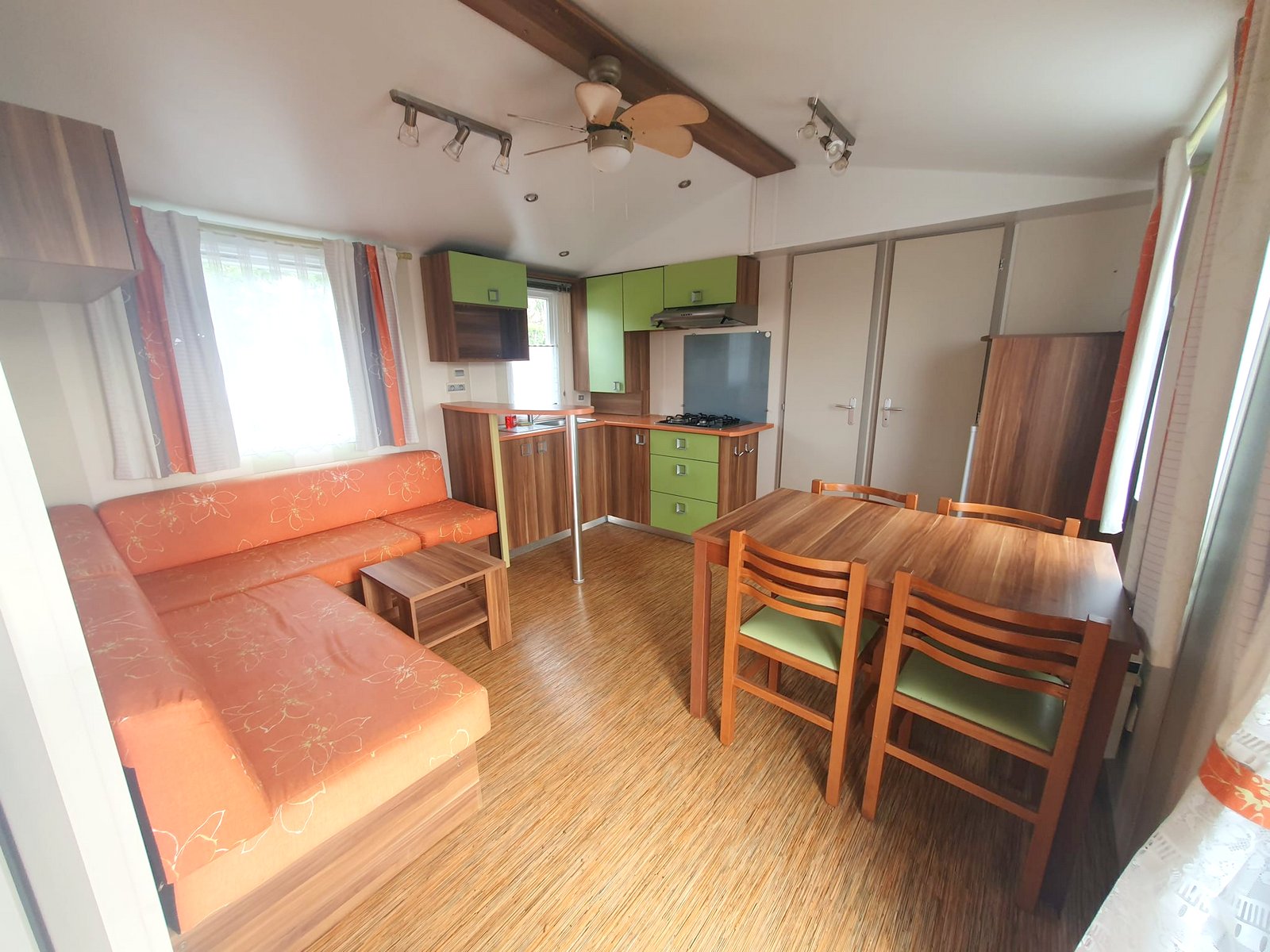 IRM Super Titania 2 Dormitorios 31,60 m² 3